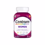 Centrum Women - Multivitamin for Overall Well-being