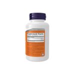 NOW Foods Double Strength L-Theanine - Stress Relief & Relaxation - Image 2