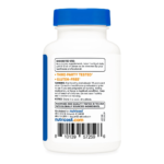 Nutricost L-Theanine 200mg - Promote Calmness & Focus - Image 2
