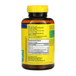Nature Made Calcium 600mg Softgels - Supports Strong Bones - Image 2