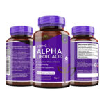 Nutravita Alpha Lipoic Acid 650mg - High Potency Antioxidant Supplement - Image 2