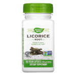 Nature's Way Licorice Root - Traditional Digestive Aid