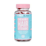 Hairburst Chewable Hair Vitamins - Nourish and Strengthen Hair