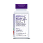 Natrol Vitamin B-12 5000mcg Fast Dissolve Tablets - Image 2