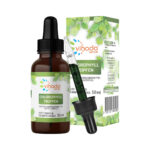 Vihado Liquid Chlorophyll Drops - Natural Detoxifier and Refreshener