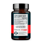 PhiNaturals Test Plus - Natural Performance Booster - Image 2