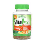 21st Century VitaJoy Daily C Gummies - Immune Support with Citrus Flavor