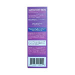 VitBoost Pure Organic Liquid Elderberry - Extra Strength Immune Support - Image 2