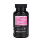 Nobi Nutrition Premium Women's Fat Burner - Burn Fat, Tone Up, Slim Down - Image 2
