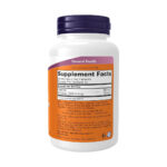 NOW Foods Quercetin with Bromelain - Image 2
