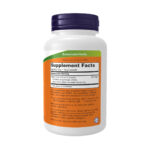 NOW Cat’s Claw Extract - 120 Veg Capsules - Image 2