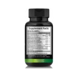 Biyode Seamoss Capsules | Herbal Supplement for Immune Support & Detox - Image 2