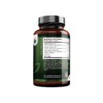 Putravila Black Maca 5000mg | Energy, Vitality & Performance Support - Image 2