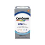 Centrum Silver Men 50+ Multivitamin | Support for Heart, Brain, Eye & Muscle Health