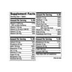 Centrum Silver Men 50+ Multivitamin | Support for Heart, Brain, Eye & Muscle Health - Image 2