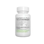 Igennus Super B-Complex – Methylated B-Vitamins & Vitamin C (180 Tablets) - Image 2