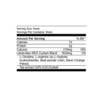 Libido-Max Red – Nitric Oxide Performance Booster - Image 2