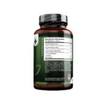 Nutravita Black Maca Complex Capsules - Image 2