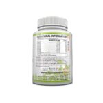 Vitamin B Complex - 180 Vegan Tablets, All 8 Essential B Vitamins, Energy & Immune Support, Made in the UK - Image 2
