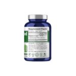 NusaPure Artemisia Wormwood Capsules – High Potency 2000mg for Immune Support - Image 2