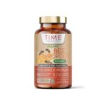 Propolis Green Bee Capsules - Immune Support & Antioxidant Protection