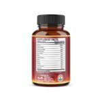 Zolotus Fat Burner Capsules – Coffee Flavor - Image 2