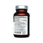 Kinoko Platinum AHCC Herbal Supplement for Immune Support | Quality of Life | 60 Veggie Capsules - Image 2