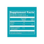 Vital Proteins Marine Collagen Peptides | Wild-Caught Cod | 12g Collagen per Serving - Image 2