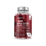 WeightWorld Apple Cider Vinegar Gummies 1000mg – Vegan, Unfiltered with 'The Mother'