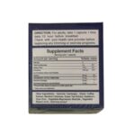Fat Attack – Advanced Waist Trimming Capsules (30 Halal Capsules) - Image 3
