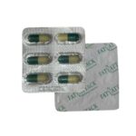 Fat Attack – Advanced Waist Trimming Capsules (30 Halal Capsules) - Image 2