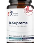 B-Supreme  Comprehensive Vitamin B complex