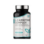 Nutravita Sport L-Carnitine Complex – 150 Capsules