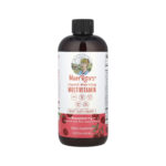 MaryRuth's Liquid Morning Multivitamin – Raspberry (450 mL)