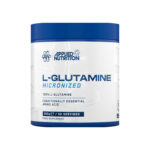 Applied Nutrition L-Glutamine Micronized – 250g – 50 Servings