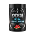 Azgard Nutrition ODIN BCAA + Glutamine (Watermelon Flavor - 500g)
