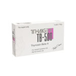 Thaiger Pharma TB-500 (Thymosin Beta-4)