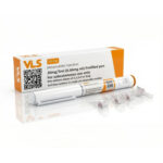 VLS Retatrutide 20mg – Precision Weight Management Pen