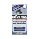 Applied Nutrition Libido-Max Male Enhancement – 75 Liquid Soft-Gels