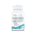 Kappa Nutrition 3-in-1 Magnesium Advanced Complex