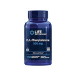 Life Extension D, L-Phenylalanine