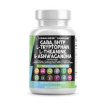 Clean Nutraceuticals Calmagain All-in-1 Supplement
