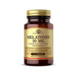 Solgar Melatonin 10 mg